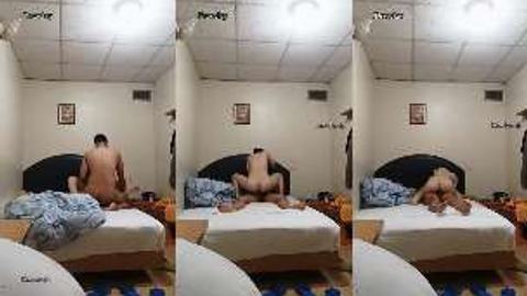 တစ်ယောက်တစ်လှည့် ဆောင့်လိုး video preview