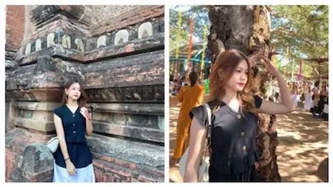 ပုဂံကိုအလည်သွားတာပါဆို အခုတော့ ဟိုတယ်မှာပါအလိုးခံရပီပေါ့ video preview