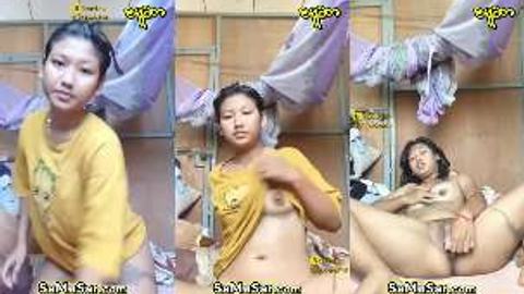 တက်တူးတွေနဲ့ မြန်မာကြိုက်ကုန်းတဲ့ အလန်းကြီးကွာ အသစ်လေး အပိုင်း # 1 video preview