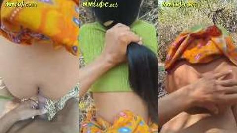 တောရွာကစော်လေးကိုစား video preview