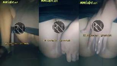 ခြုံရှင်းထားတဲ့အဖုတ်လေး video preview