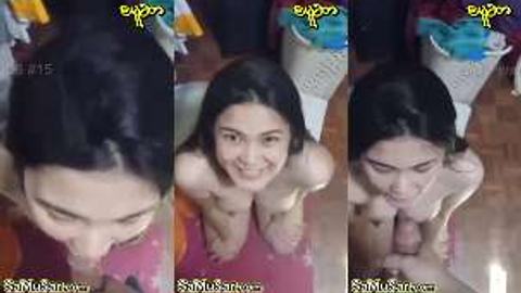 ချစ်စရာ အကိတ်မလေး video preview