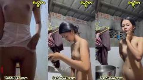 မြန်မာအငုံးအကင်းလေးကွာ စောက်ရမ်းမိုက်တယ် အသစ်လေး # 1 video preview
