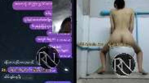 စော်လေးနဲ့ချက်ထားတာ စော်လေးကထန်ချက်ပဲ video preview