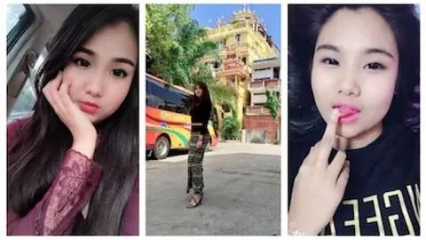 နောက်မှထည့်လို့မရဘူးလားတဲ့ အတော်ပျော်နေတာ စော်ကကိုယ်တိုင်ဖုန်းကိုင်ရိုက်ပေးနေတာ video preview