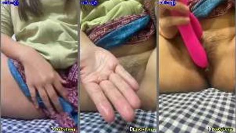 တချိန်တုန်းက နန်းမွေစံထန်နေတာလေး (၅) video preview