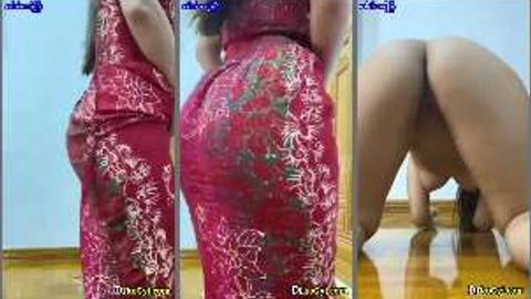 တချိန်တုန်းက နန်းမွေစံထန်နေတာလေး (၁) video preview