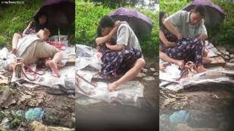 အမြဲတောင်းဆိုနေသော ချောင်းရိုက် အလန်းလေး video preview