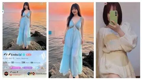 VC Sex chatတဲ့ မြန်မာစော်လေး ဝင်သွားမယ်နော်တဲ့ (စ+ဆုံး) video preview
