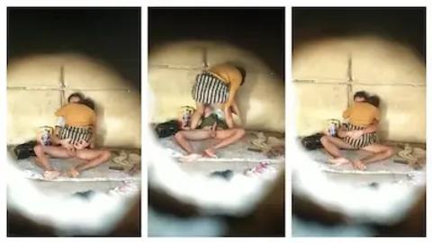 ထမင်စားနားချိန် ထမင်းမစားဘဲ အဖုတ်စားနေတဲ့ ကျော်ကြီး video preview