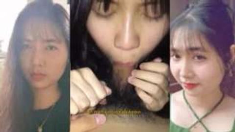 အ၀စုပ်ပြီး အ၀အလိုးခံတဲ့ မြန်မာမလေး video preview