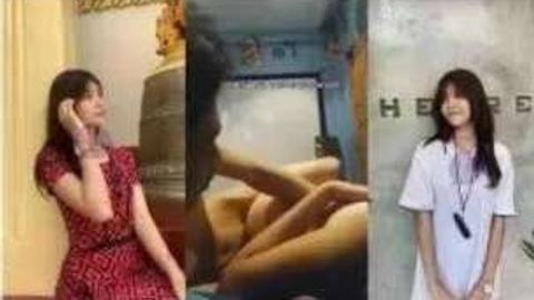 ခါထွက်နေတာပဲ နို့လေးတွေ လှလိုက်တာ video preview