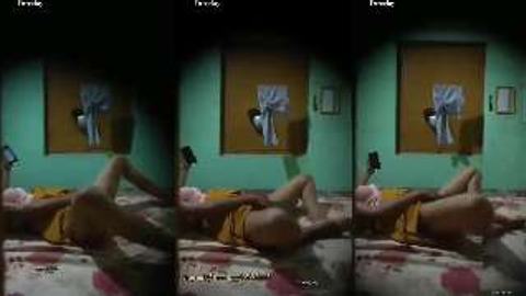 အေားကားကြည့်ပြီ ထန်နေတဲ့စော်ကြီး ချောင်းရိုက် video preview