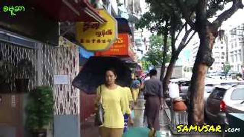 မြန်မာမလေးကို ရေချိုးခန်းထဲမှာ လိုးတဲ့ နိုင်ငံခြားသား video preview