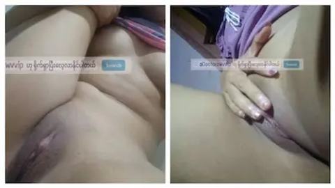 Kit ဆိုတဲ့ ရှော်တီလေး ကိုတော်တော့တဲ့ ဘဲကလည်းပီးတော့မယ်ဆိုပြီး video preview