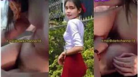 နပ်စ်မ‌‌လေးကို ပါကင်ဖွင့်တဲ့ အောကား video preview