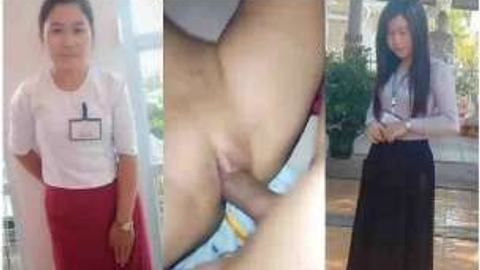 ပါကင်ဖွင့်ခံရတဲ့ သူနာပြုမလေး video preview