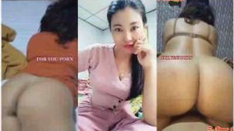 အိုးကောင်းတဲ့ အပျိုကြီးကို ရှယ်ကြုံးတဲ့ ဘဲကြီး video preview