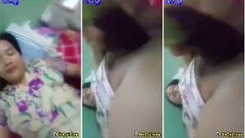 ခရမ်းသီးပဲစားတဲ့ အပျိုကြီး video preview