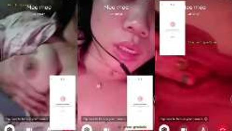 ဘဲကိုရှယ်ပြပေးတဲ့မီးမီးလေး video preview