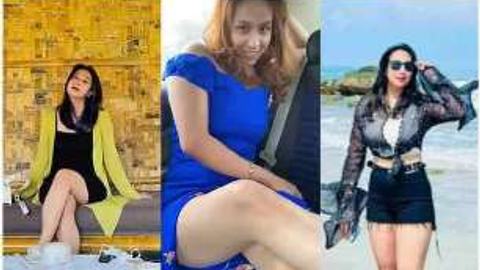 ရုံးက မောင်လေးကို ကားပေါ်မှာ ဆွဲစားတဲ့ သူဌေးမလေး video preview
