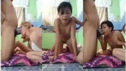 သားမတ်လီးကို ကိုယ်တိုင် ၀င်စုပ်တဲ့ ယောက်ခမကြီး video preview