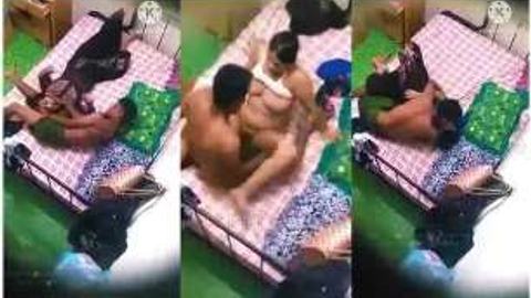 မြန်မာအန်တီကြီးကို ဆွဲစားတဲ့ကောင် video preview