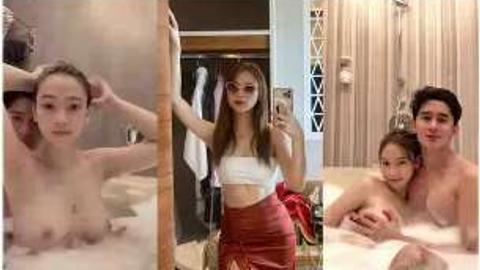 ရေချိုးရင်း ရှယ်ကုန်းပေးတဲ့ အောကား video preview