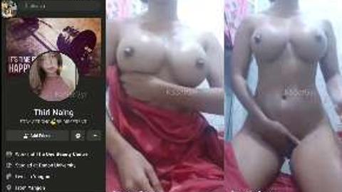 စောက်ရမ်းထန်တဲ့ မမ Andy (or) Pwint Thiri Naing video preview