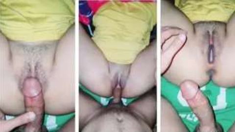 အိမ်တွင်းမှု စဖုတ်ကြီး ကတကယ်လိုးချင်စရာကြီးပါ ဖောင်းနေရော video preview