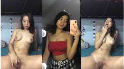 အရမ်းထန်တဲ့ အဆောင်သူလေး video preview