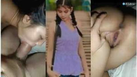 အဖုတ်ပြဲလို့ အော်နေရတဲ့ ဆော်လေး video preview