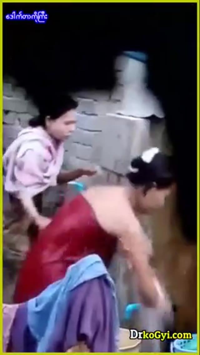 ဘယ်လိုတောင်လား ပိပိလေးက — XBurma Myanmar video preview