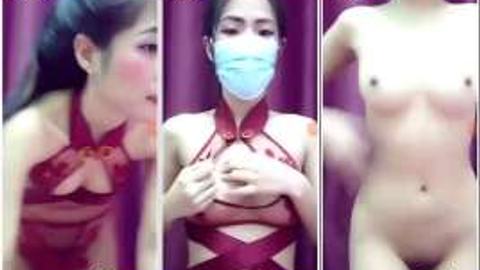 မန်းသူ ရှမ်းတရုတ်မလေးတဲ့ ဂလုကြ video preview