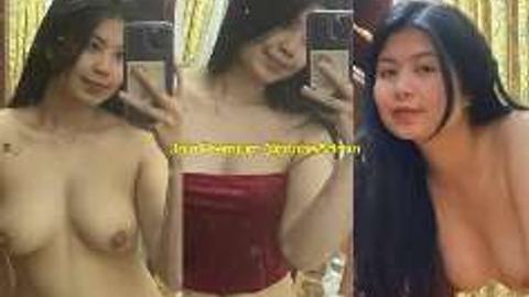 မှန်ရှေ့ ကိုယ်လုံဲးတီး ရိုက်ပြပြီး ဘဲကို အိမ်ခေါ်ကြိတ် video preview