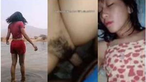 ကလပ်ကအပြန် ဆော်လေးကိုဆွဲ စကီလေးက ကွဲနေတာ video preview