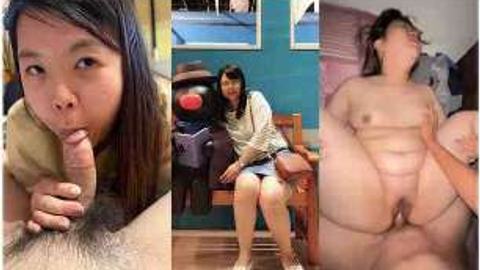 ဖင်မှာ အတုတပ်ပြီး ဆော်ကြီးက ကောင်းနေတာ အရည်ရွှဲလို့ video preview