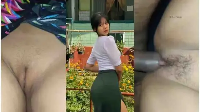သမီး အရမ်းနာနေပြီးဆိုတဲ့ ကျောင်းသူ အောကား — XBurma Myanmar video preview